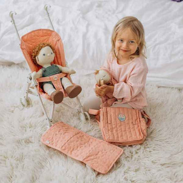 Rose Sollie Stroller